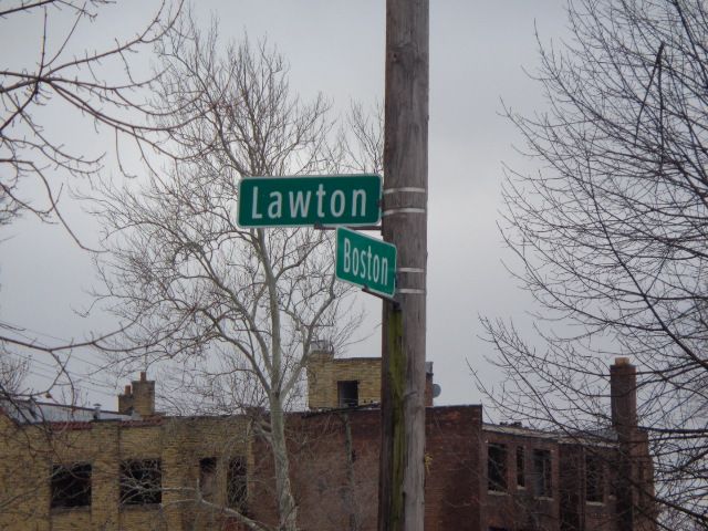 2752 W Boston Blvd, Detroit, MI 48206
