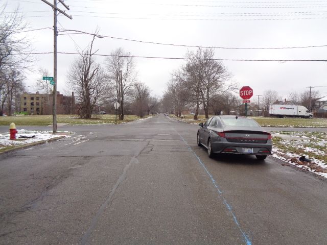 2752 W Boston Blvd, Detroit, MI 48206