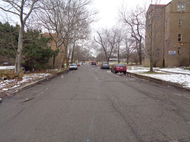 2752 W Boston Blvd, Detroit, MI 48206