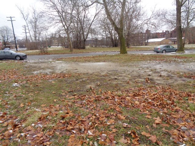 3200 W Boston Blvd, Detroit, MI 48206