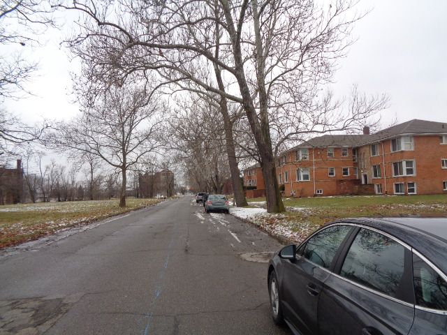 3200 W Boston Blvd, Detroit, MI 48206
