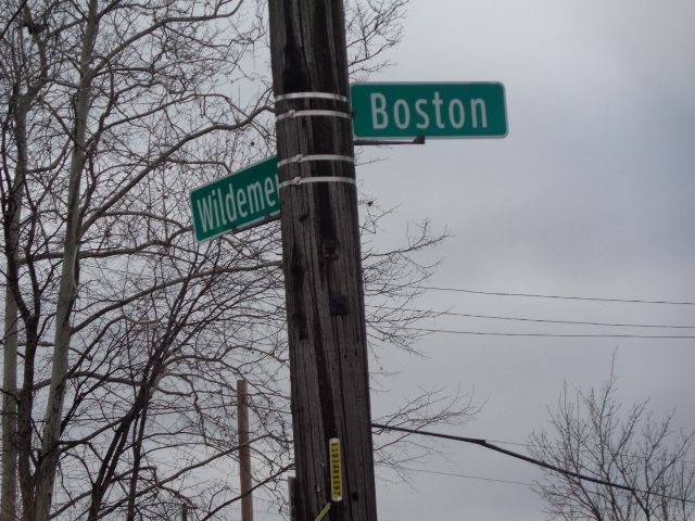 3200 W Boston Blvd, Detroit, MI 48206