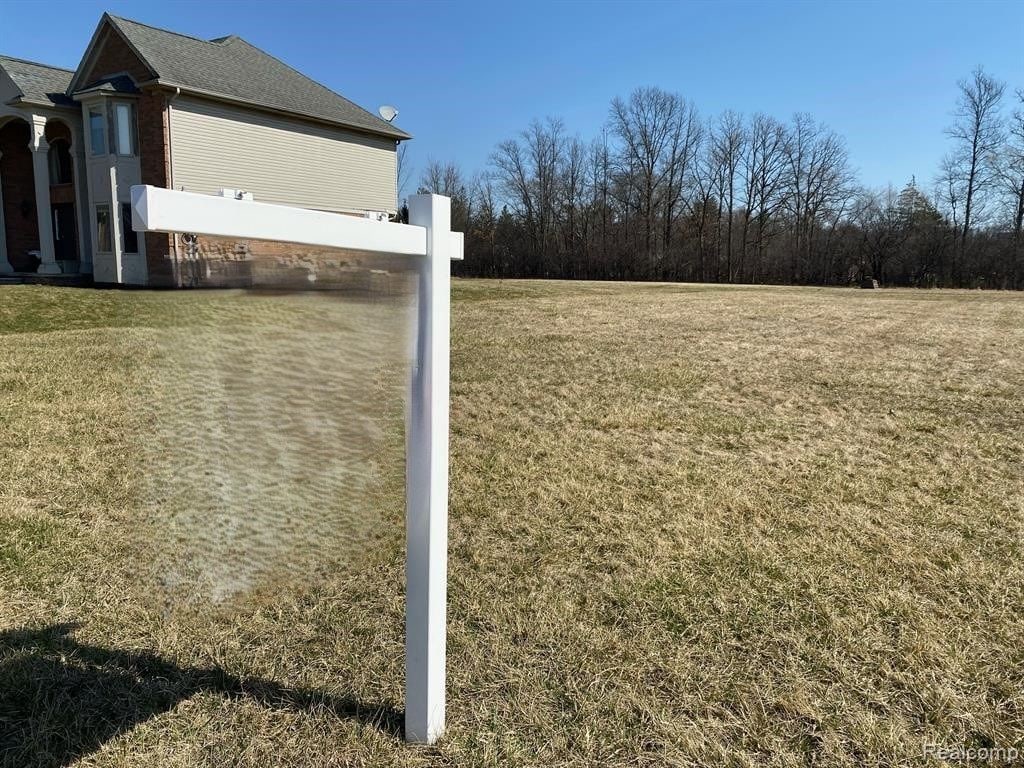 0000 Ormond Dr, Southfield, MI 48033