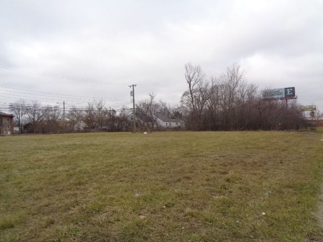18110 Weaver St, Detroit, MI 48228