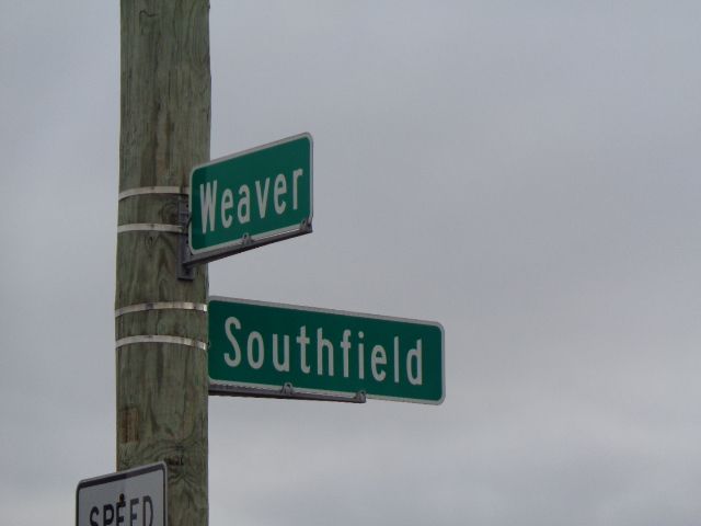 18110 Weaver St, Detroit, MI 48228