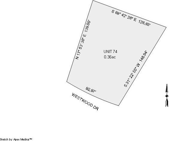 0 Westwood Dr, Grand Blanc, MI 48439