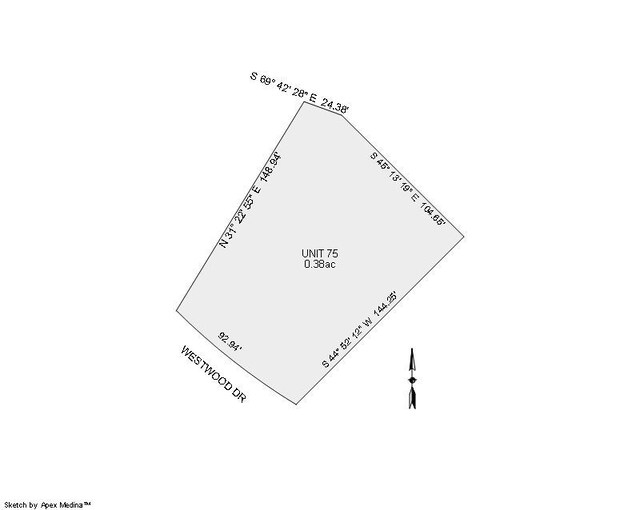 0 Westwood Dr, Grand Blanc, MI 48439