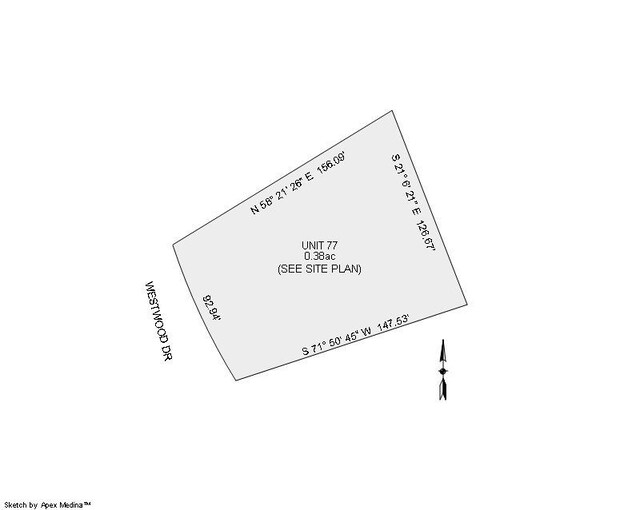 0 Westwood Dr, Grand Blanc, MI 48439