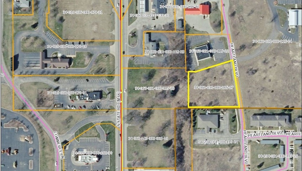 0 State Rd, Ionia, MI 48846 - photo 2