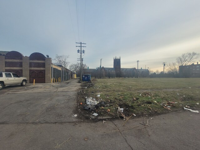 2629 Rochester St, Detroit, MI 48206 - photo 4