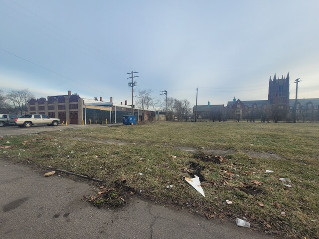 2629 Rochester St, Detroit, MI 48206 - photo 5