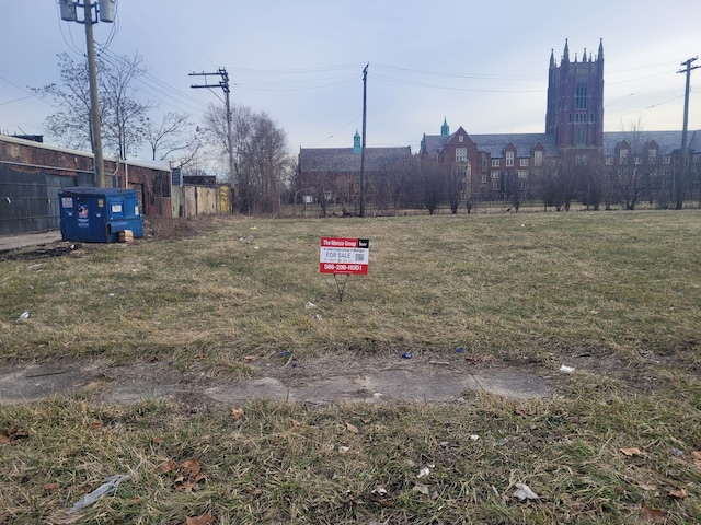 2629 Rochester St, Detroit, MI 48206 - photo 7