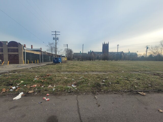 2629 Rochester St, Detroit, MI 48206 - photo 6