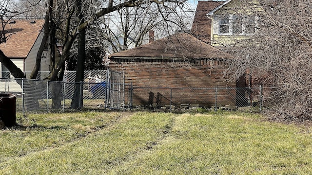 Listing photo 3 for 15369 Lawton St, Detroit MI 48238