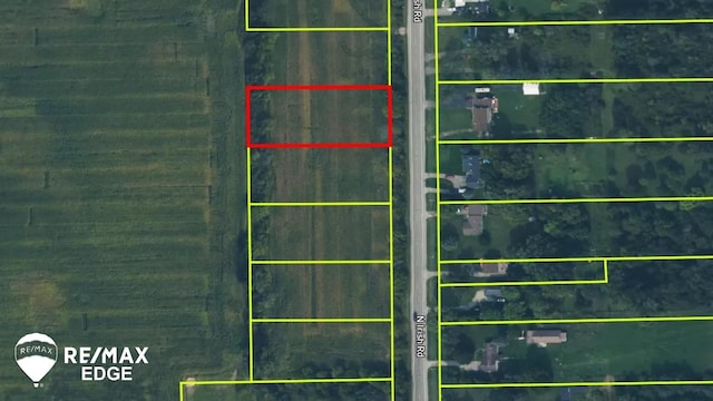 5141 N Irish Rd, Davison MI, 48423 land for sale