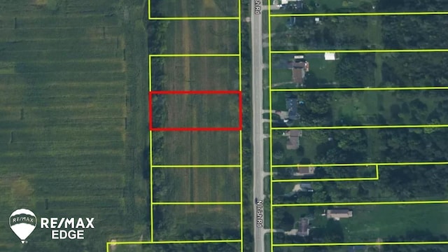 5129 N Irish Rd, Davison MI, 48423 land for sale