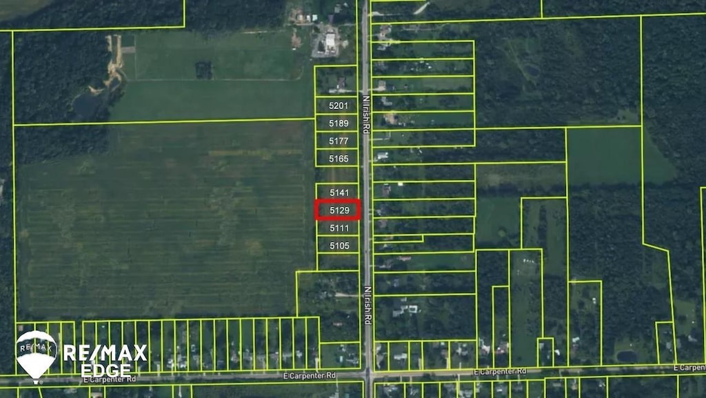 5129 N Irish Rd, Davison, MI 48423 - photo 2
