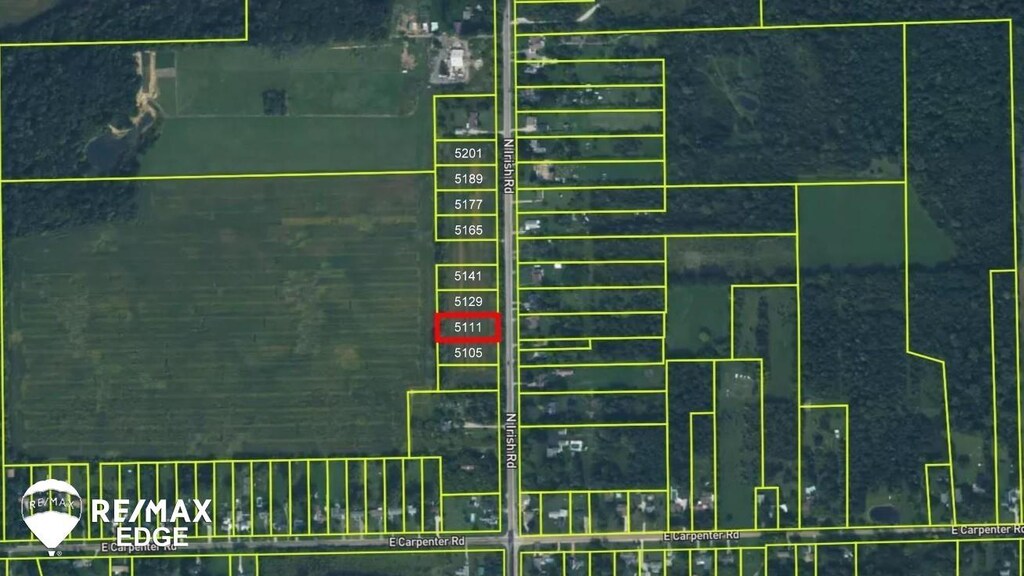 5111 N Irish Rd, Davison, MI 48423 - photo 2