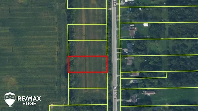 5111 N Irish Rd, Davison MI, 48423 land for sale