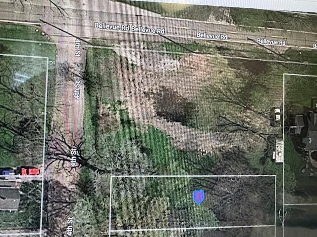 vacant Fourth, Grosse Ile, MI 48138