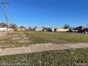 7841 Wyoming St, Dearborn, MI 48126