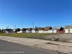 7841 Wyoming St, Dearborn, MI 48126