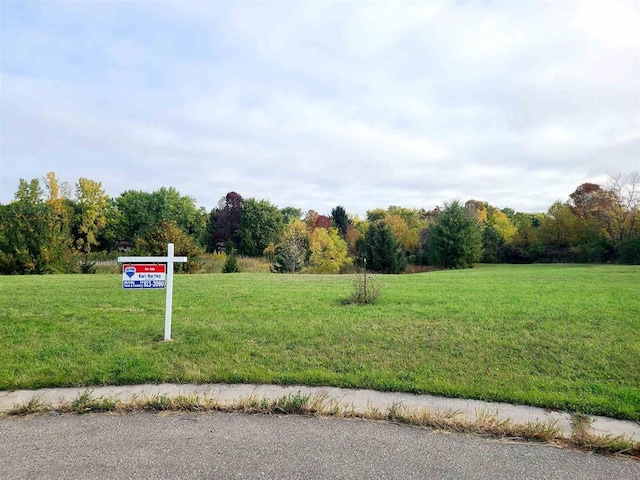 2444 Shadegrove Dr, Flushing MI, 48433 land for sale