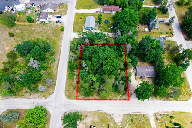 V/L N Coral St, Kalkaska MI, 49646 land for sale