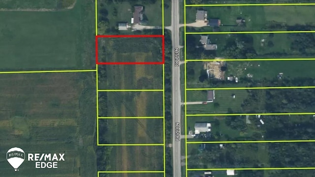 5201 N Irish Rd, Davison MI, 48423 land for sale