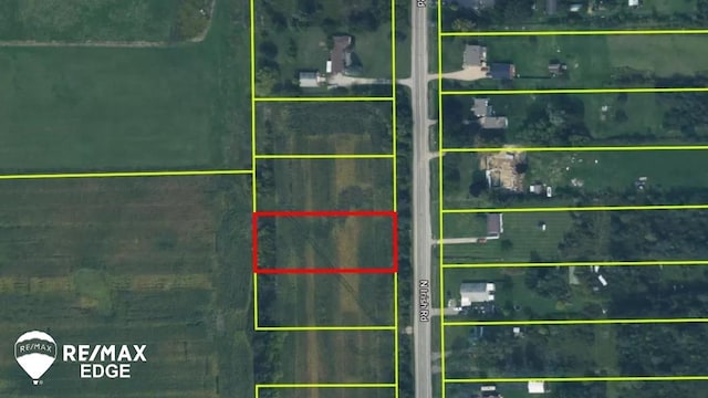 5177 N Irish Rd, Davison MI, 48423 land for sale