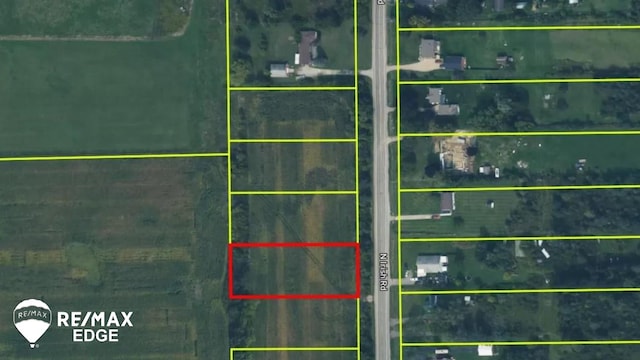 5165 N Irish Rd, Davison MI, 48423 land for sale