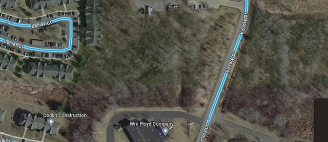 0 Victory Dr, Howell, MI 48843