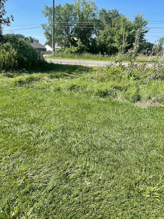 00000 Pennsylvania Rd, Romulus MI, 48174 land for sale