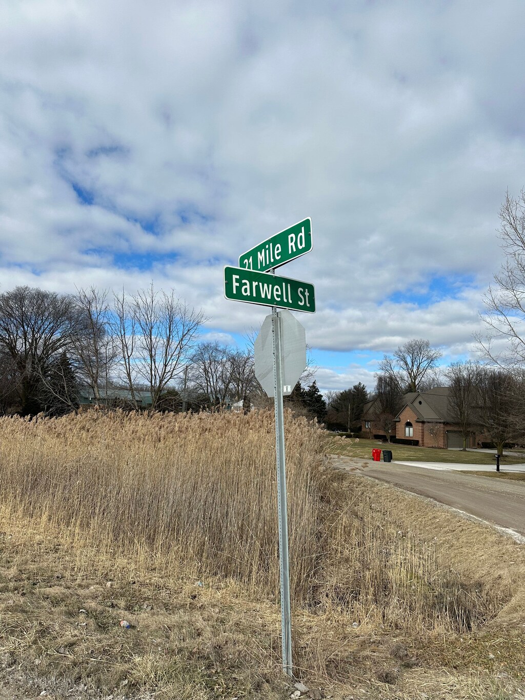 0000 Farwell St, Chesterfield, MI 48047