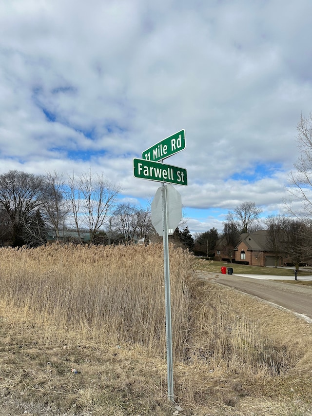 0000 Farwell St, Chesterfield, MI 48047