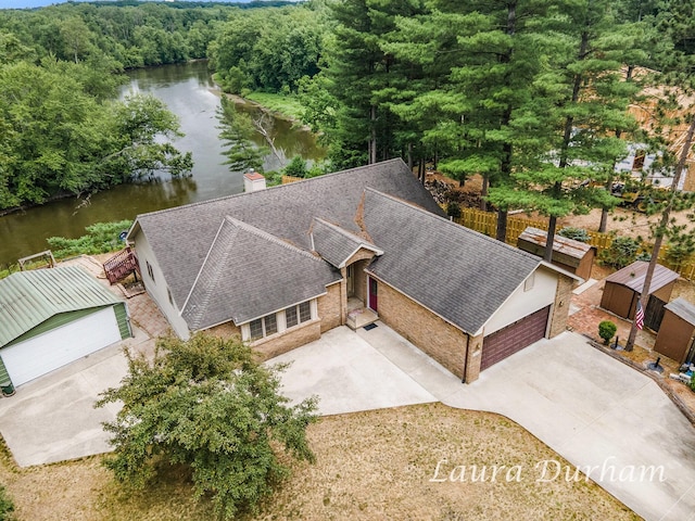 3115 Riverbend Trl, Fennville, MI 49408 - photo 35