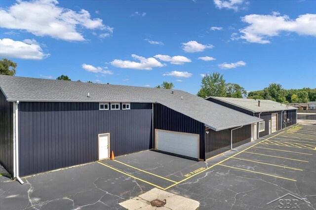 548 Shattuck Rd, Carrollton, MI 48604 - photo 3