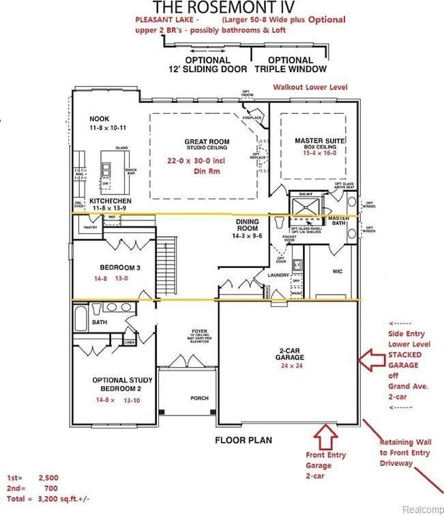 Listing photo 3 for 0 Walnut Lake Rd, West Bloomfield MI 48323