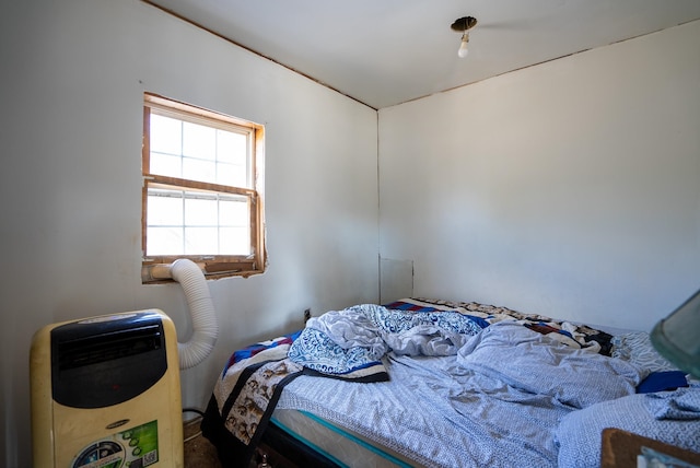 view of bedroom