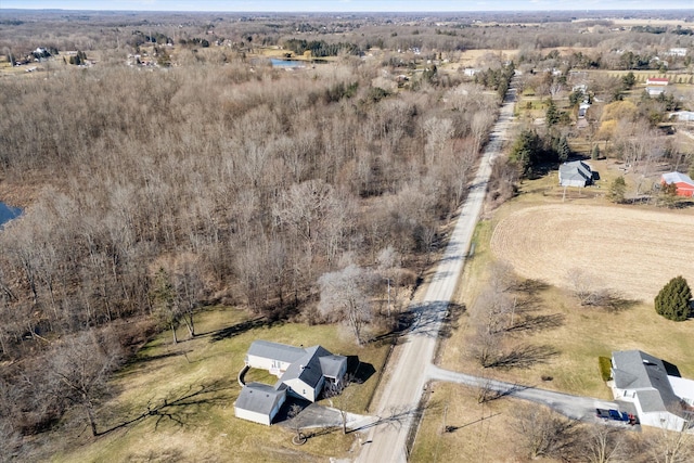 0000 Kitchen Rd, Davison MI, 48423 land for sale