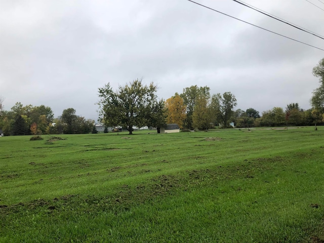 539 N Chestnut, Owosso MI, 48867 land for sale