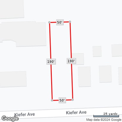 4225 Kiefer Ave, Warren, MI 48091