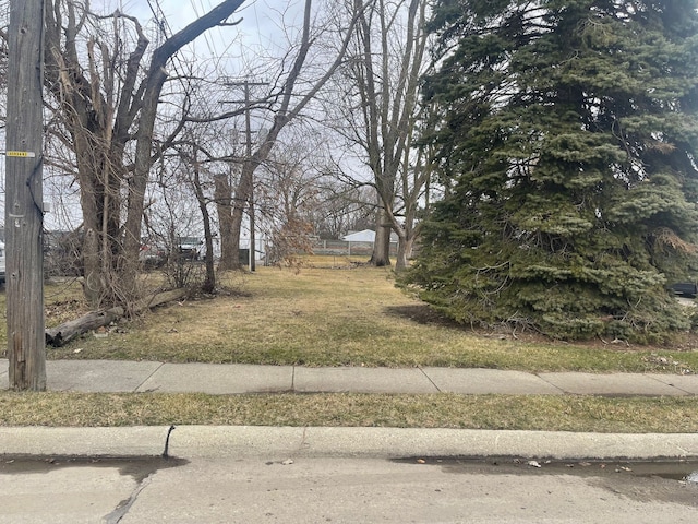 4225 Kiefer Ave, Warren MI, 48091 land for sale