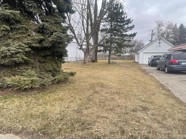 4225 Kiefer Ave, Warren, MI 48091 - photo 2