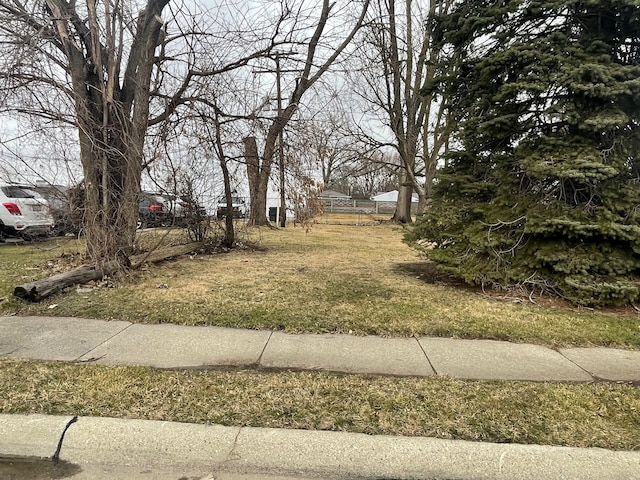 4225 Kiefer Ave, Warren, MI 48091