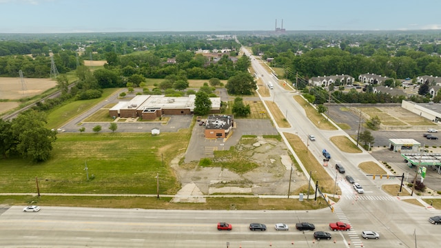 24995 Allen Rd, Woodhaven, MI 48183