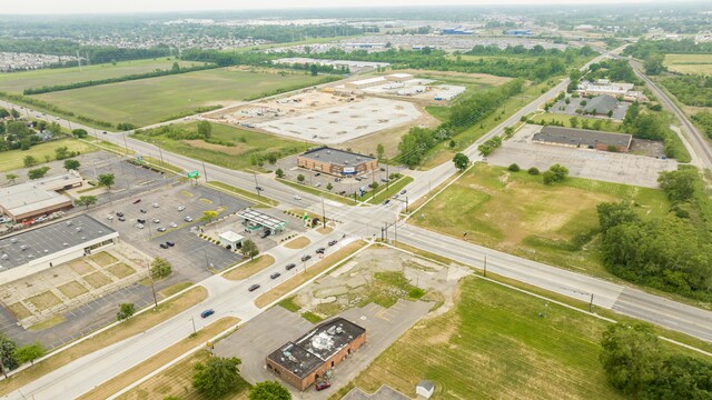 24995 Allen Rd, Woodhaven, MI 48183