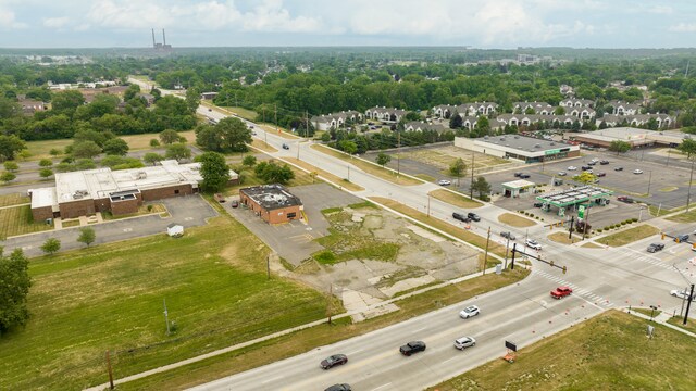 24995 Allen Rd, Woodhaven, MI 48183