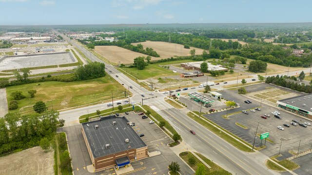24995 Allen Rd, Woodhaven, MI 48183