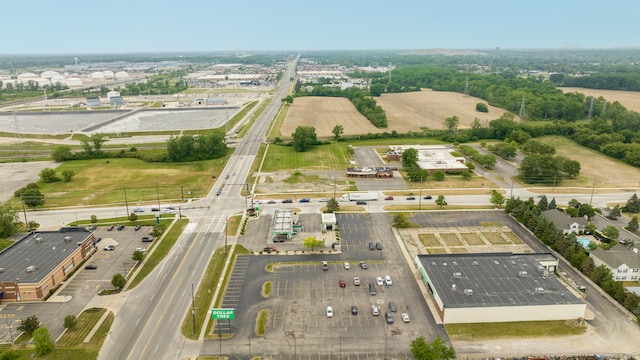 24995 Allen Rd, Woodhaven, MI 48183